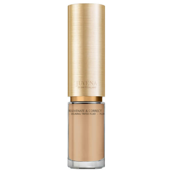 17092_a13656854e954ecc9ab7b358c9e3c882 Rejuvenate & Correct Delining Tinted Fluid Spf 10 - Toning Fluid 50 Ml - Image 1