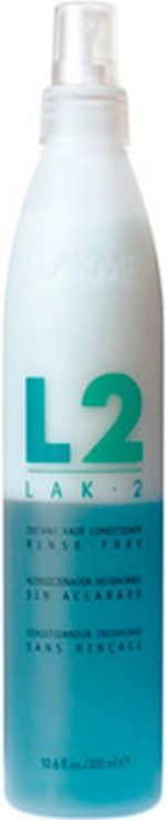 Lakmé - Lak-2 Instant Hair Coinditioner 100ml - Image 3
