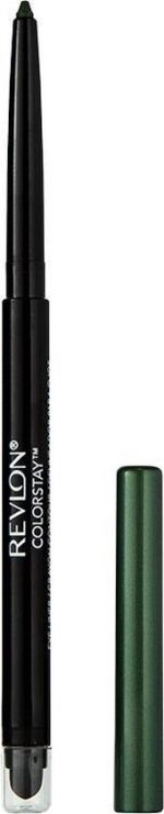 Revlon Colorstay Eye Liner 206 Jade 0 28g - Image 2