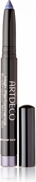Artdeco - High Performance Eyeshadow Stylo / Oogschaduw - 50 Benefit Blue Marguerite - Image 2