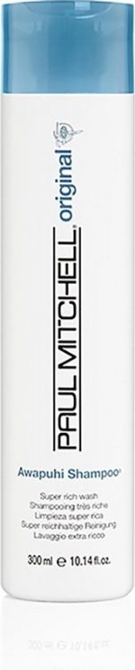 Paul Mitchell Original Awapuhi Shampoo 300 ml   vrouwen   Voor