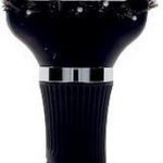 Detangling Hairbrush GE-BION17 Artero Black