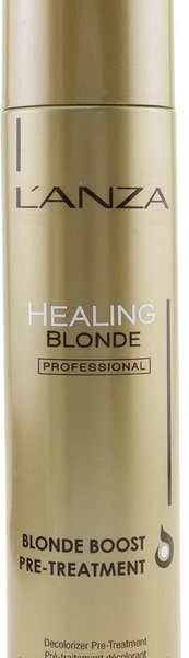 L’ANZA Healing Blonde Boost Pre-Treatment 200 ml