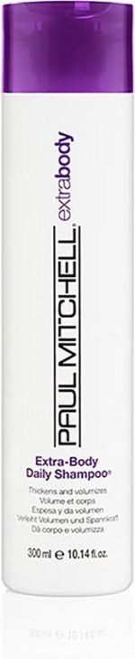 Paul Mitchell Extra Body Extra Body Daily Shampoo FijnNormaal Haar 300ml - Image 2