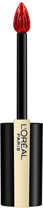 Rouge Signature Metallics Liquid Lipstick By L'oreal #203-magnetize - Image 2