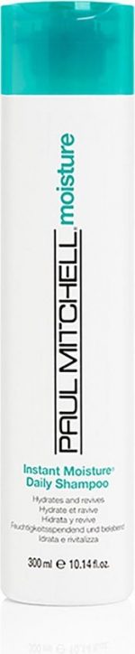 Paul Mitchell Moisture Instant Moisture Daily Shampoo Droog Haar 300ml
