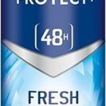 Deodorant Spray Fresh Control Williams (200 ml)