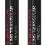 L'Oréal Paris Infaillible 24H Brow Filling Triangular Pencil 3.0 brunette Opdraaibaar wenkbrauwpotlood 9.2gr