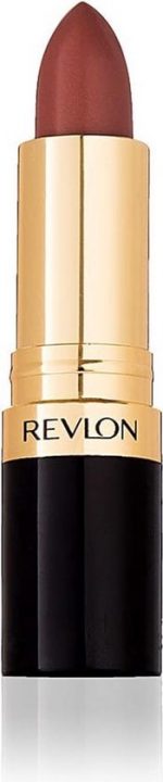 Revlon Super Lustrous Lipstick 535 Rum Raisin 3 7g - Image 3