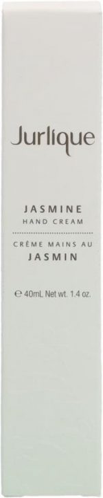 Jasmine  Femei  Crema pentru maini  40 ml - Image 3