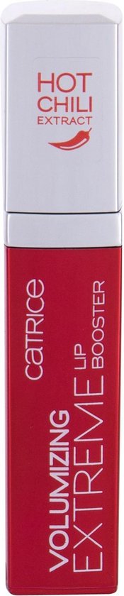 175x840 Catrice - Volumizing Extreme Lip Booster Lip Gloss 010 Hot Plumper 5Ml - Image 1