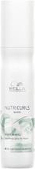 Wella Professionals Nutricurls Milky Waves Leave-In Spray 150 ml - Image 2