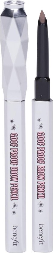 176x840-89 Benefit Goof Proof Mini Brow Shaping Pencil - Image 1