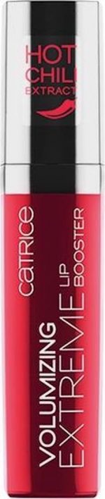 Catrice - Volumizing Extreme Lip Booster Lip Gloss 010 Hot Plumper 5Ml - Image 2