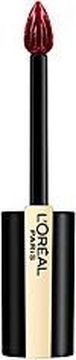 Rouge Signature Metallics Liquid Lipstick By L'oreal #205-fascinate-7-m - Image 2