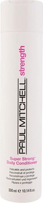 Paul Mitchell Strength Super Strong Daily Conditioner Beschadigd Haar 300ml