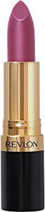 Revlon Super Lustrous Lipstick 463 Sassy Mauve 3 7g - Image 2