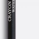 Dior Crayon Eyeliner Waterproof Eye Pencil 254 Blue Captivant   Blue