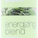 milk_shake energizing blend shampoo 300 ml - Anti-roos vrouwen - Voor Alle haartypes
