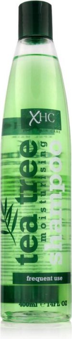 Xpel - Green Tea Shampoo - Nutritious Shampoo With Green Tea - Image 2
