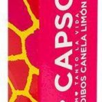 Infusion The Capsoul Rooibos Citroen Kaneel (10 uds)