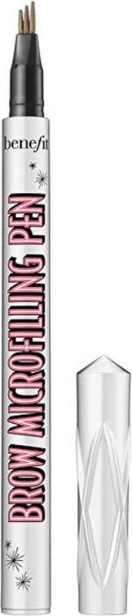 Benefit Brow Microfilling Pen Blonde 0,77 ml - Image 5