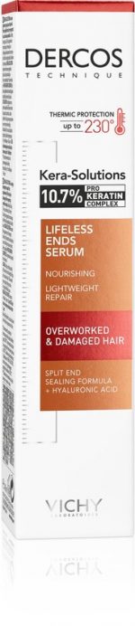 Vichy Dercos Kera-Solutions Haarmasker - Image 2