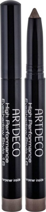 Artdeco - High Performance Eyeshadow Stylo / Oogschaduw - 46 Benefit Lavender Grey - - Image 4