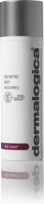 Age Smart Dynamic Skin Recovery SPF50 Cream   Soothing and moisturizing skin cream
