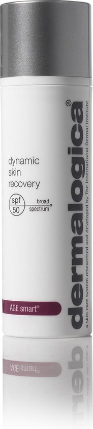 183x840-117 Age Smart Dynamic Skin Recovery SPF50 Cream Soothing and moisturizing skin cream - Image 1
