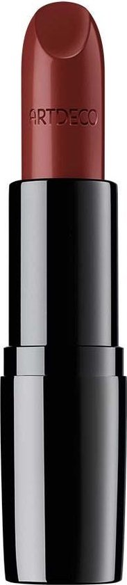 183x840-13 Artdeco Perfect Color Lipstick 4g - 809 Red Wine - Image 1