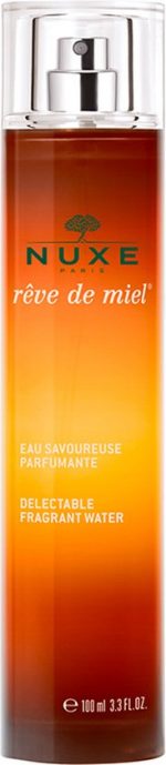 Nuxe REve De Miel Exquisite Scented Water 100 Ml