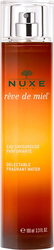 183x840-155 Nuxe REve De Miel Exquisite Scented Water 100 Ml - Image 1