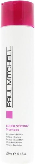 Paul Mitchell Strength Super Strong Daily Shampoo-300 ml - Normale shampoo vrouwen - Voor Alle haartypes - Image 3