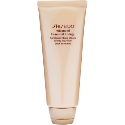 18425_11c6754bda2e263ec57eb482d89db369 Shiseido Lichaam Haar Lichaamsverzorging Hand Nourishing Cream Creme Droge Handen 100ml - Image 1