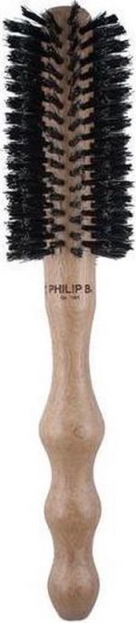 Philip B Brushes Medium Round Hair Brush O55mm Borstel 1stuks - Image 2
