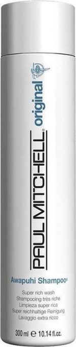 Paul Mitchell Original Awapuhi Shampoo 300 ml   vrouwen   Voor - Image 3