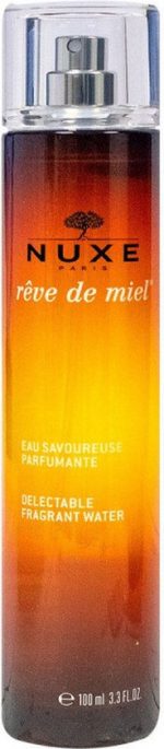 Nuxe REve De Miel Exquisite Scented Water 100 Ml - Image 2