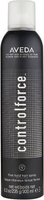 Control Force Firm Hold Hair Spray   TuA34idlo ve spreji se silnou fixacA - Image 2