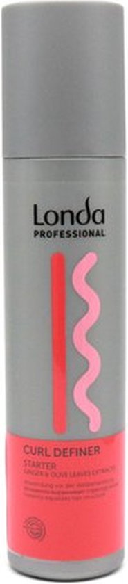 185x840-41 Londa Curl Definer Shampoo 250ml - Image 1