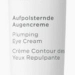 ANNEMARIE BÃ–RLIND AQUANATURE SYSTEM HYDRO Plumping Eye Cream (15ml) - For Moisture-Poor Skin - Regenerating, Moisturizing, Plumping - Vegan