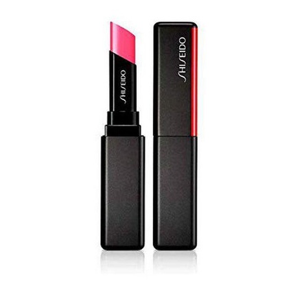 18669_6690bf36036c24f8e02e26408024015c Shiseido VisionAiry Gel Lipstick 224 Noble Plum 1 6 g - Image 1