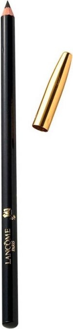 Lancome Potlood Eye Make Up Eyeliners  Eye Pencils Le Crayon Khol 03 Gris Blue - Image 3