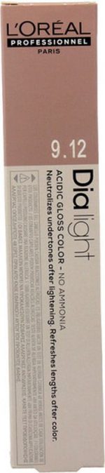 L'orEal Professionnel Paris Dia Light Gel-creme Acide Sans Amoniaque #9,12 50 Ml - Image 2
