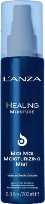 L’anza Moi Moi Moisturizing Mist 200ml - Image 3