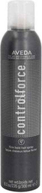 Control Force Firm Hold Hair Spray   TuA34idlo ve spreji se silnou fixacA - Image 3