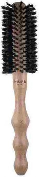 Philip B Brushes Medium Round Hair Brush O55mm Borstel 1stuks