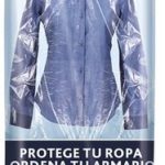 Opslagdoos Bonodor Jas 5 Stuks (65 x 100 cm)