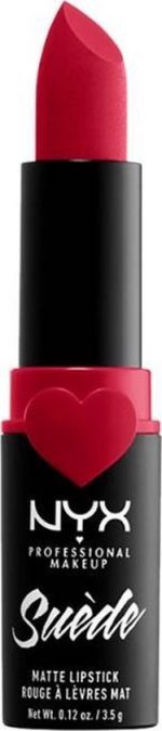 Nyx SUEDE matte lip liner  spicy 3 5 gr - Image 5