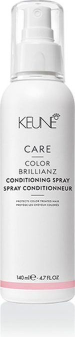 Keune Care Color Brillianz Conditioning Spray 140ml - Image 2